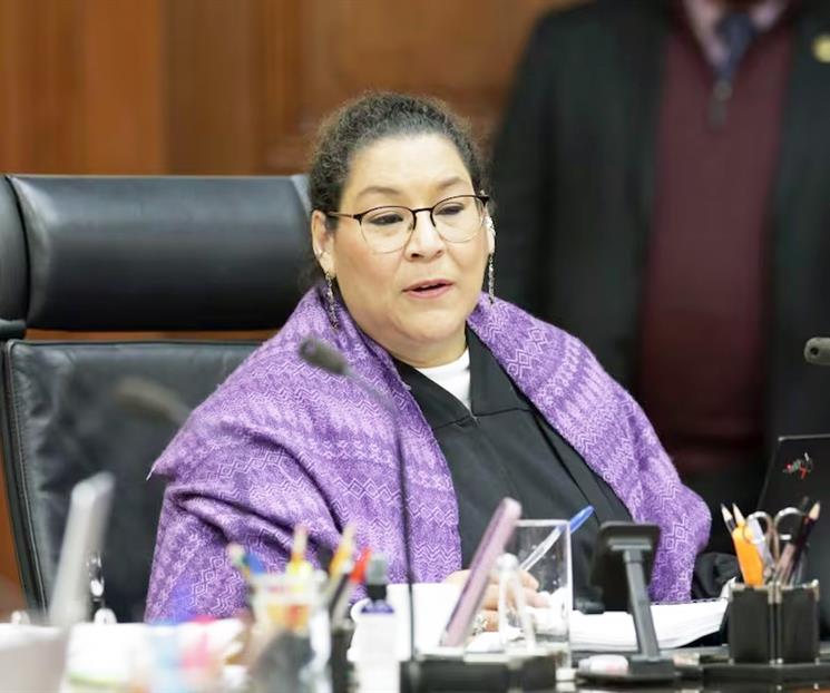 Rechaza Sheinbaum y Morena propuesta de Batres sobre herencias