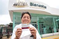 Pensiones Bienestar 2026: &iquest;qu&eacute; letra recibe su pago hoy?