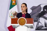 Sheinbaum asegura que México quiere recuperar relación con Perú Sheinbaum asegura que México quiere recuperar relación con Perú