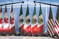 Cambios al T-MEC requieren aval del Congreso de EU: Comce