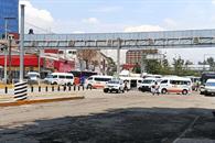 Robo a transportistas baja  21% en denuncias