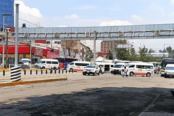 Robo a transportistas baja  21% en denuncias
