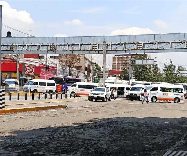 Robo a transportistas baja 21% en denuncias Robo a transportistas baja 21% en denuncias