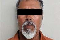 Arrestan a padre e hijo por homicidio