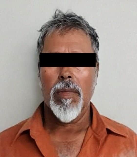 Arrestan a padre e hijo por homicidio