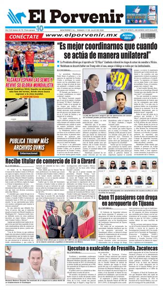 Edicion Impresa