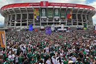 Reportan ventas por hasta 50 mmdp en 25 días de Mundial Reportan ventas por hasta 50 mmdp en 25 días de Mundial