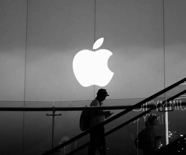 Apple demanda a OpenAI por robo de información confidencial Apple demanda a OpenAI por robo de información confidencial