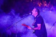 Fusi&oacute;n de danza y rock enciende el Pabell&oacute;n del Parque del Agua