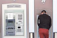 Condusef recibe 12 quejas por fraude financiero cada minuto Condusef recibe 12 quejas por fraude financiero cada minuto