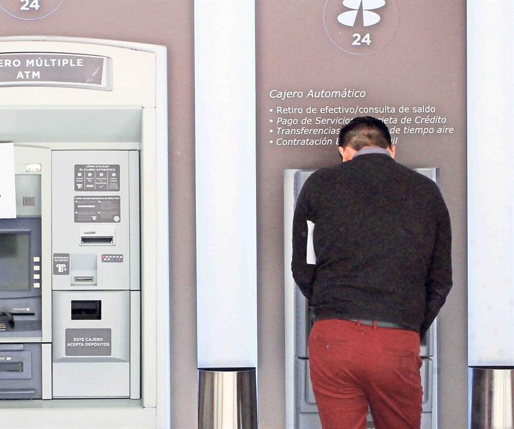 Condusef recibe 12 quejas por fraude financiero cada minuto Condusef recibe 12 quejas por fraude financiero cada minuto