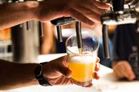 Para qu&eacute; sirve la espuma de la cerveza