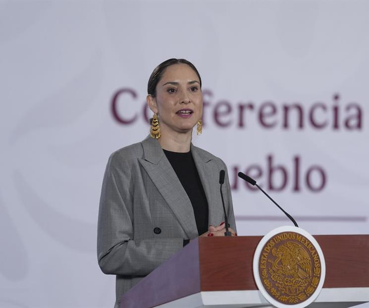 Colección Gelman se exhibirá en Monterrey en 2028 Colección Gelman se exhibirá en Monterrey en 2028