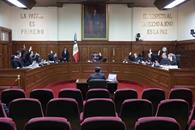 Corte desecha amparo de periodista Myrna Gómez Corte desecha amparo de periodista Myrna Gómez