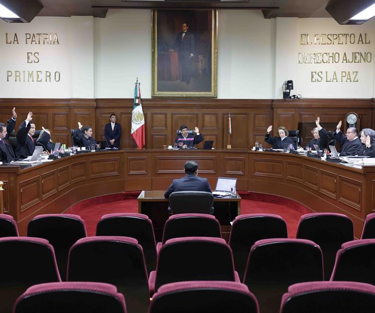 Corte desecha amparo de periodista Myrna Gómez Corte desecha amparo de periodista Myrna Gómez