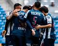 Caen Rayados con su gente frente al Sporting y cierran pretemporada