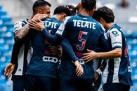 Caen Rayados con su gente frente al Sporting y cierran pretemporada Caen Rayados con su gente frente al Sporting y cierran pretemporada