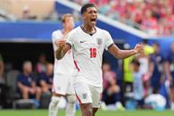 Jude Bellingham gu&iacute;a a Inglaterra a semifinales del Mundial