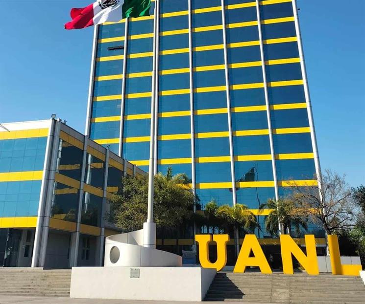 Alerta UANL por correos fraudulentos
