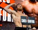 Canelo da sus razones para exigir lo que gana en el boxeo Canelo da sus razones para exigir lo que gana en el boxeo