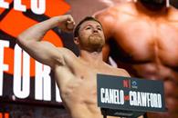 Canelo da sus razones para exigir lo que gana en el boxeo Canelo da sus razones para exigir lo que gana en el boxeo