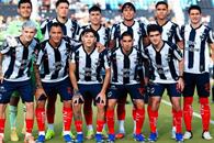 Tiene Rayados gran marca de local en Liga MX cuando es julio