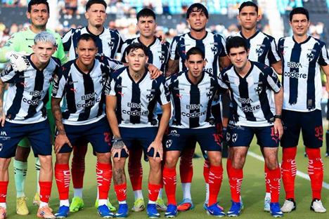Buscan Rayados iniciar bien el proyecto de Almeyda Buscan Rayados iniciar bien el proyecto de Almeyda