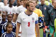 Harry Kane llega a 120 partidos con la selección de Inglaterra Harry Kane llega a 120 partidos con la selección de Inglaterra