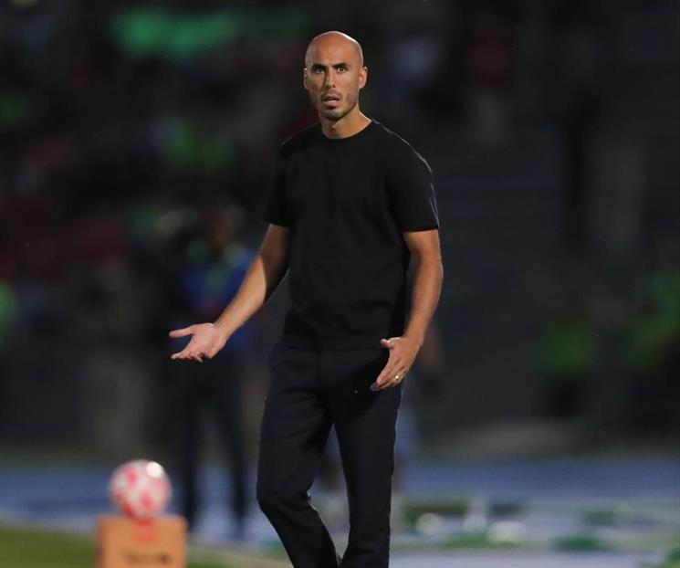 Acepta Guido inter&eacute;s de River por Correa