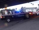 Muere hombre mientras cambiaba una llanta en Escobedo