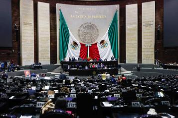 Diputados alistan debates en nuevo periodo legislativo