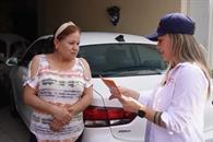 Lleva Estado a la Colonia 15 de mayo ´Trabajo en tu Casa´ Lleva Estado a la Colonia 15 de mayo ´Trabajo en tu Casa´