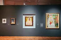 La Colección Gelman de arte mexicano llegará a MARCO La Colección Gelman de arte mexicano llegará a MARCO
