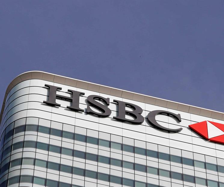 HSBC prev&eacute; crecimiento de 1.1% para M&eacute;xico en 2026