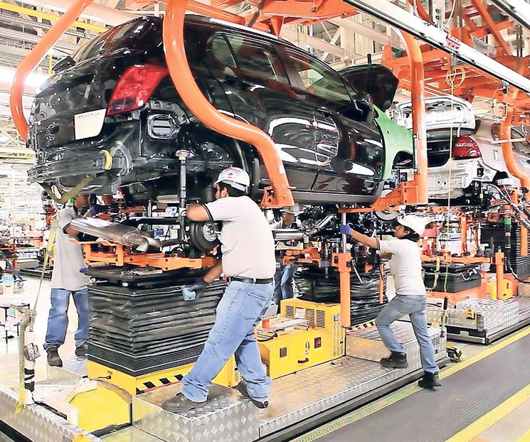 UNAM advierte vulnerabilidad para la econom&iacute;a mexicana