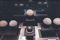 As&iacute; era el juego de pelota en Tenochtitlan