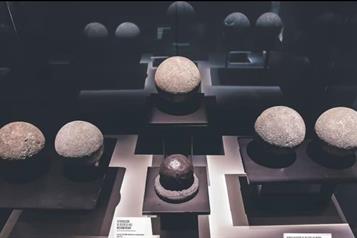 As&iacute; era el juego de pelota en Tenochtitlan