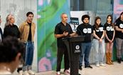 La Asociaci&oacute;n: expo aborda el arte como deporte de alto rendimiento