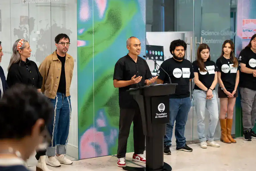La Asociación: expo aborda el arte como deporte de alto rendimiento La Asociación: expo aborda el arte como deporte de alto rendimiento