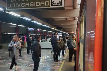 Metro abrir&aacute; m&aacute;s temprano y dar&aacute; acceso gratuito a corredores