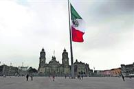 FMI recorta PIB de México a 1.2% FMI recorta PIB de México a 1.2%