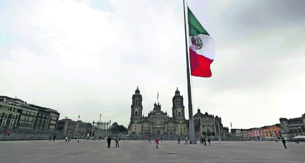 FMI recorta PIB de México a 1.2% FMI recorta PIB de México a 1.2%