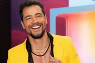 Mois&eacute;s Pe&ntilde;aloza es el quinto habitante de La casa de los famosos