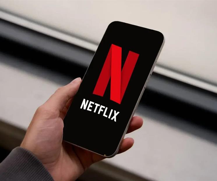 Tu cuenta de Netflix está a punto de cambiar