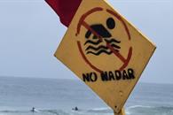 Cofepris identifica playas con concentraciones altas de bacterias Cofepris identifica playas con concentraciones altas de bacterias