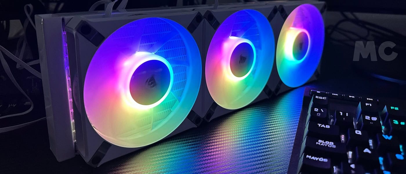 Suciedad y refrigeración: cómo afecta el polvo a tu PC Suciedad y refrigeración: cómo afecta el polvo a tu PC