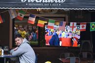 Restaurantes no aumentaron sus ventas por Mundial, reporta Canirac