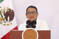 Segob supervisa puesto de mando de Alerta Nacional de Búsqueda Segob supervisa puesto de mando de Alerta Nacional de Búsqueda