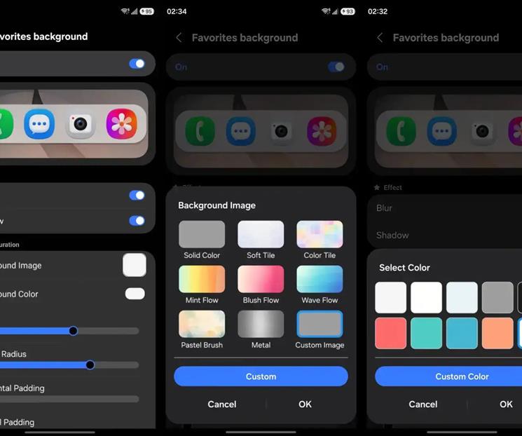 One UI 9 y Android 17 cambian por completo los móviles Samsung