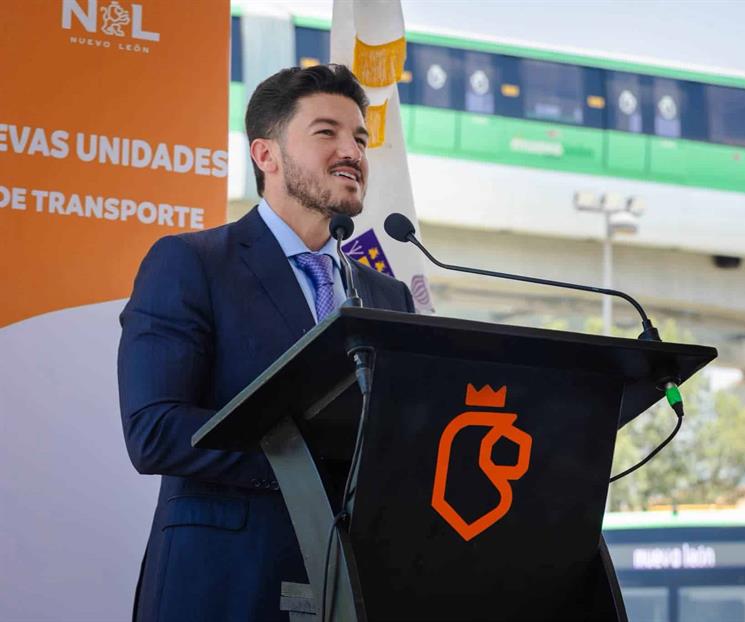 Obtiene Samuel amparo contra juicio pol&iacute;tico en su contra